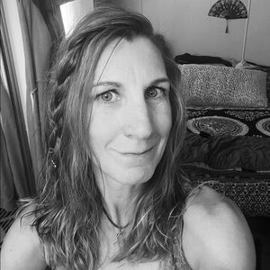 Meet your Posher, Tracy